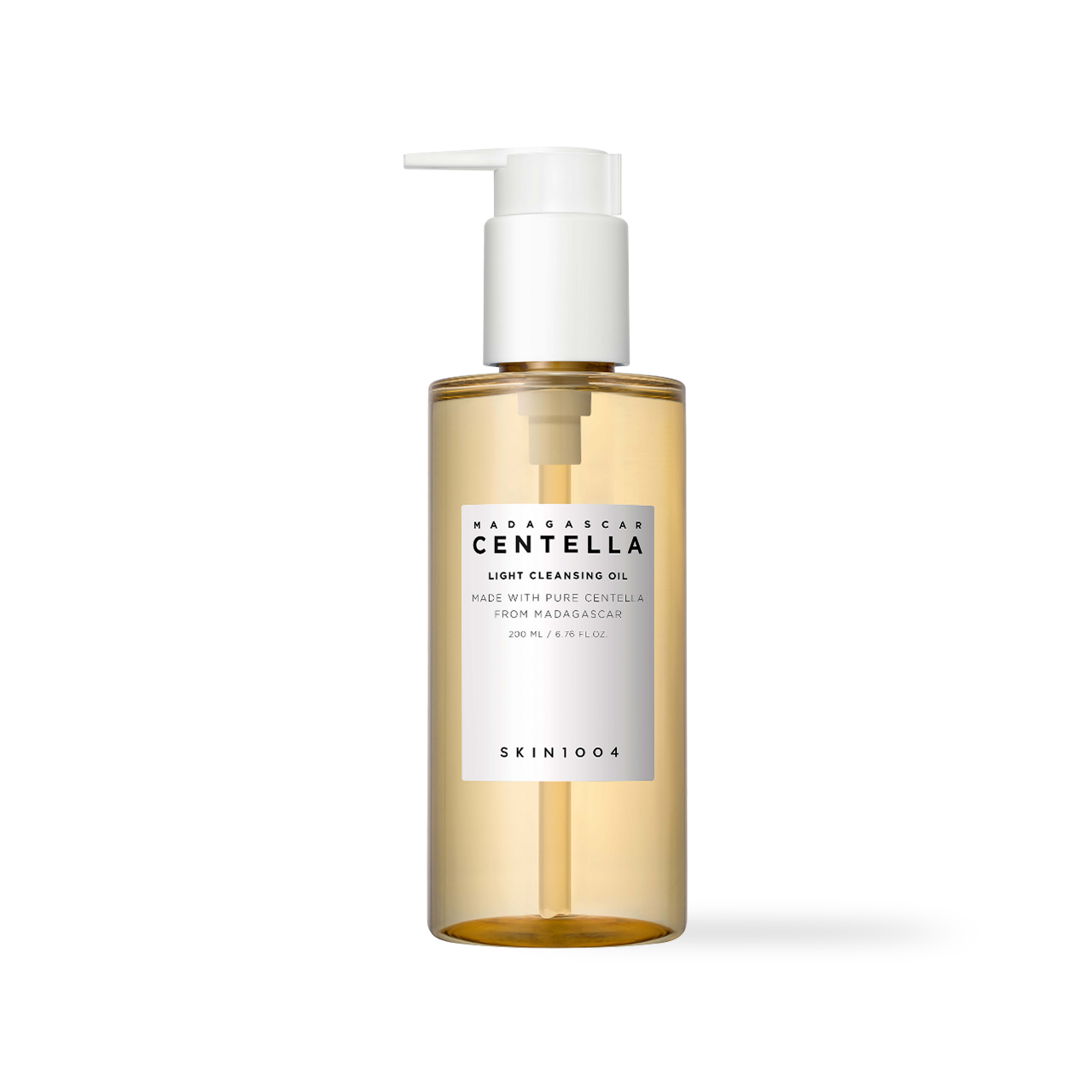 Madagascar Centella Light Cleansing Oil 200ml