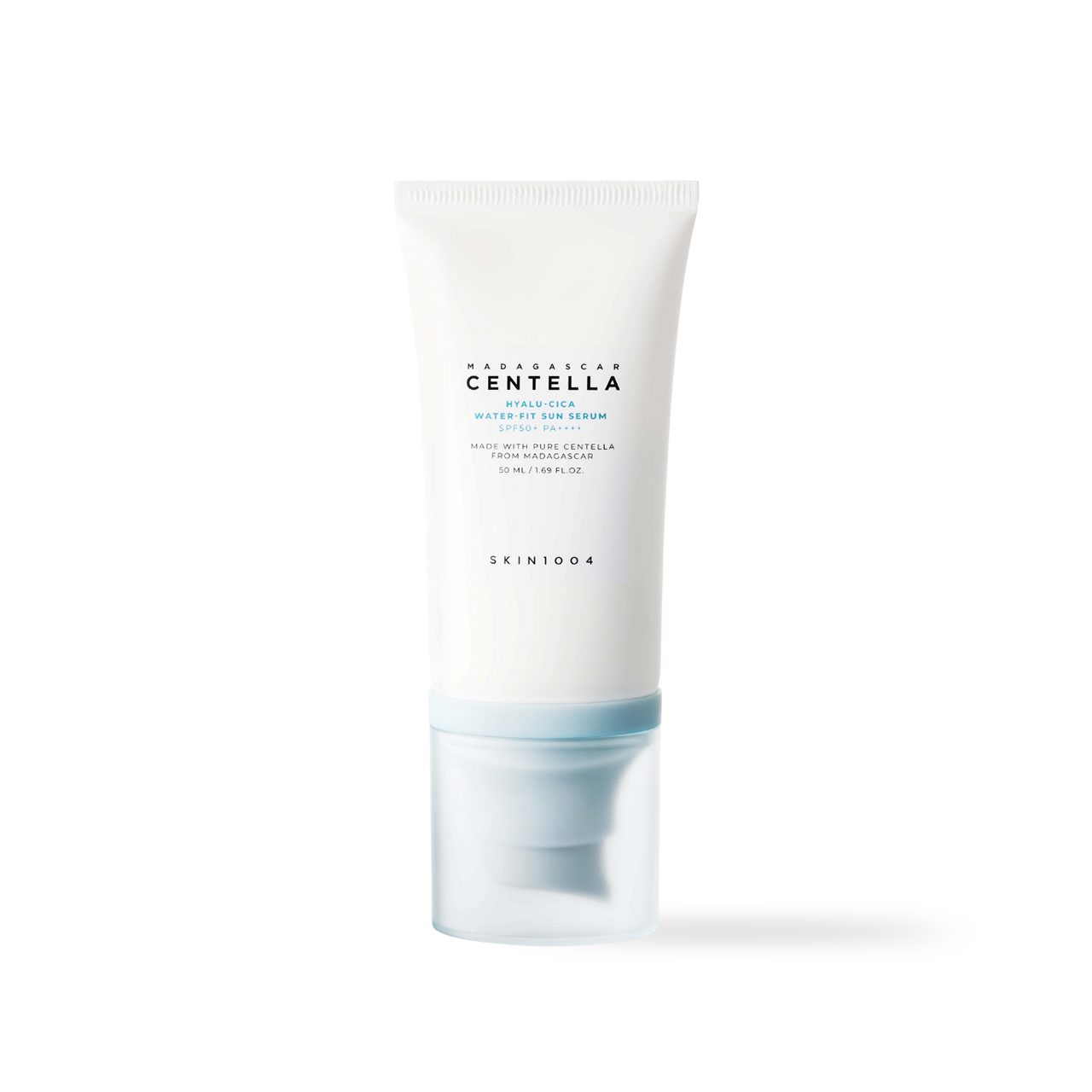 Madagascar Centella Hyalu-Cica Water-Fit Sun Serum - 3 Size