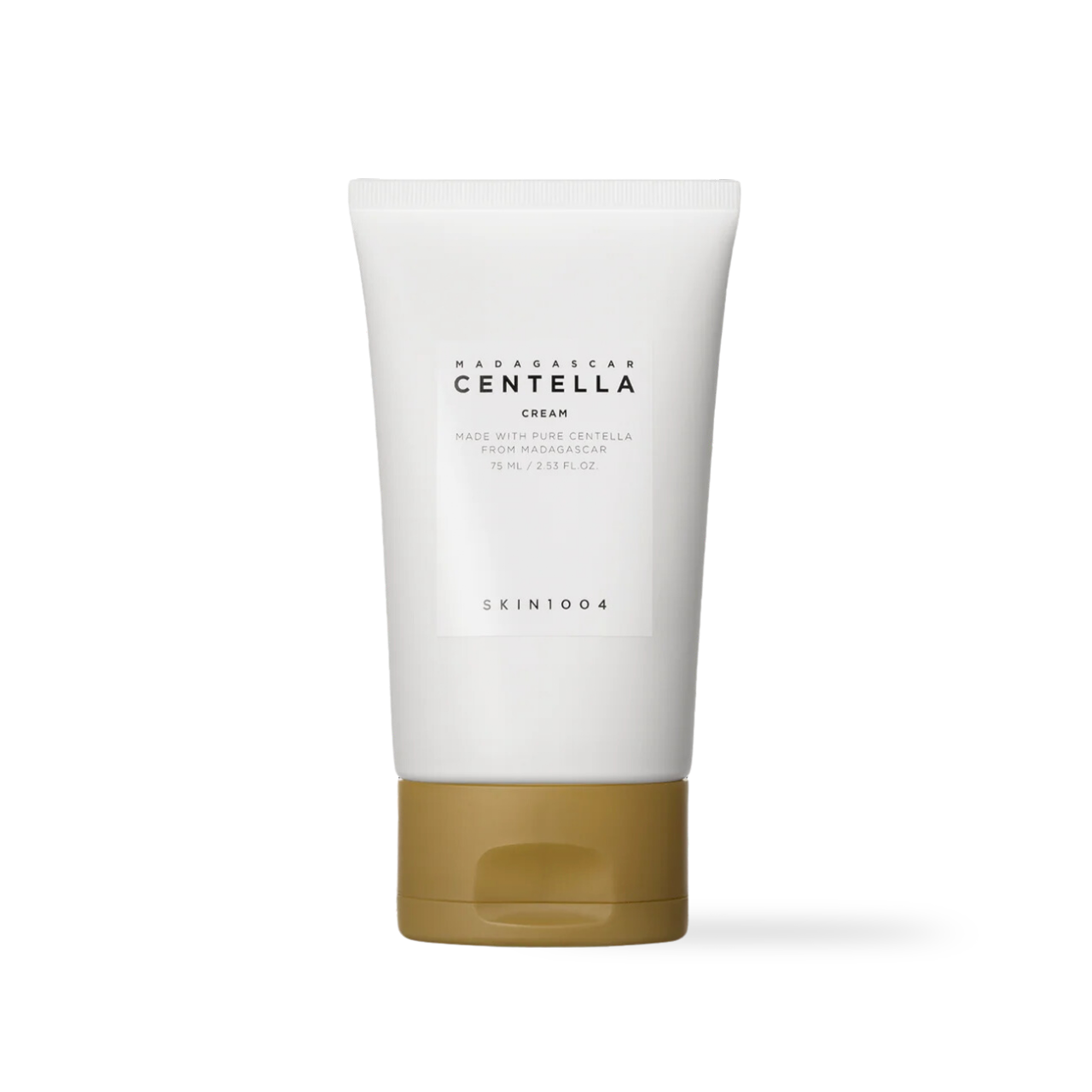 Madagascar Centella Cream - 2 Size