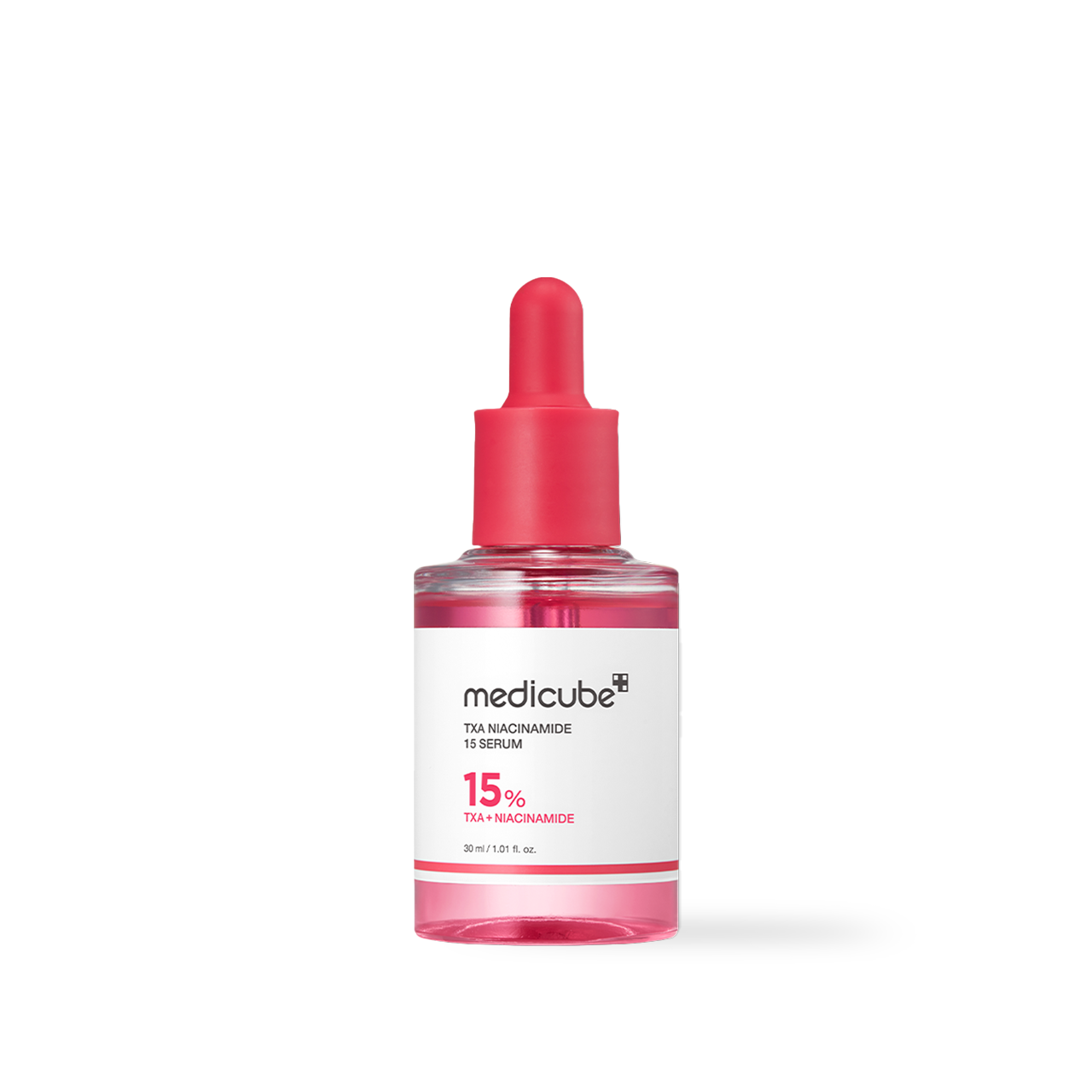 [Medicube] TXA Niacinamid Serum 30ml