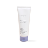 [Mary&May] Espuma Limpiadora White Collagen 150ml