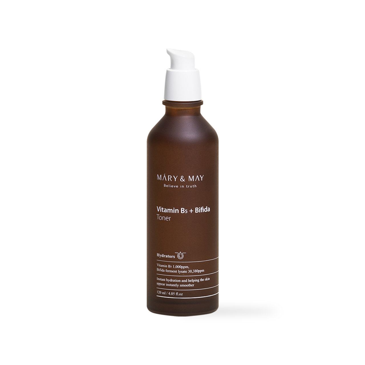 Vitamin B5+Bifida Toner 120ml