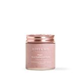 Rose Hyaluronic Hydra Wash Off Pack 125g