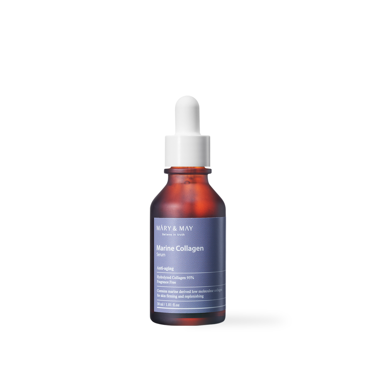 Marine Collagen Serum 30ml