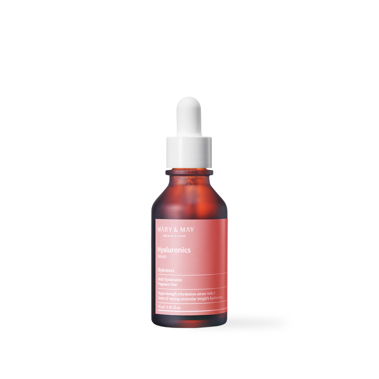 Hyaluronics Serum 30ml
