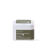 [Mary&May] CICA Houttuynia Tea Tree Calming Mask 30ea/400g