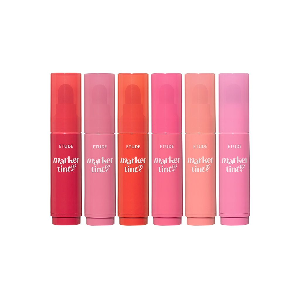 [EtudeHouse] Dear Darling Marker Tint 3.5g #06 Grape Soda