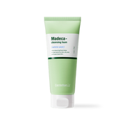 Madeca Cleansing Foam 160g