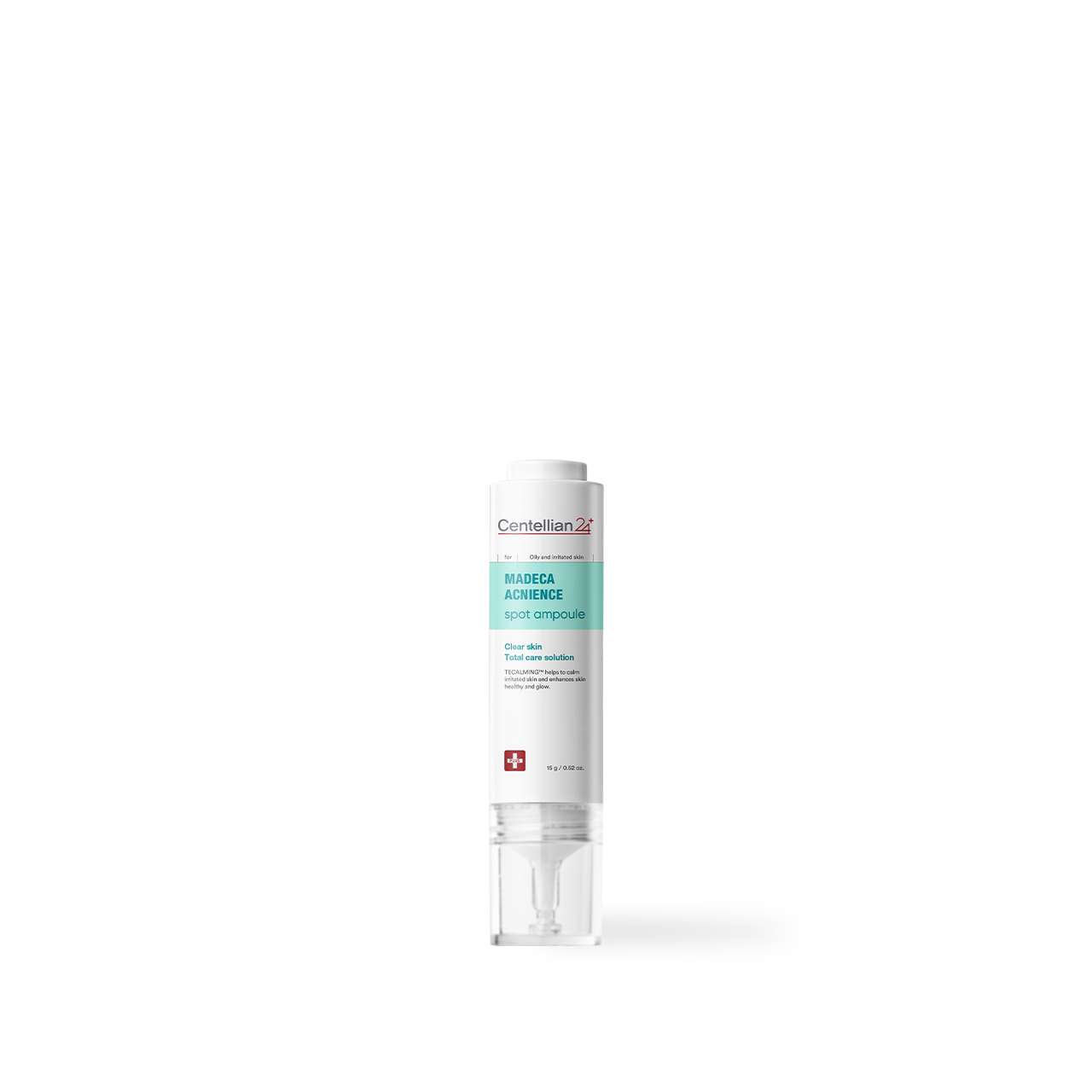 [Centellian24] Madeca Acnience Spot Ampulle 15ml