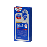 [Mediheal] THE N.M.F Ampullen-Maske Das Original 10 Stk