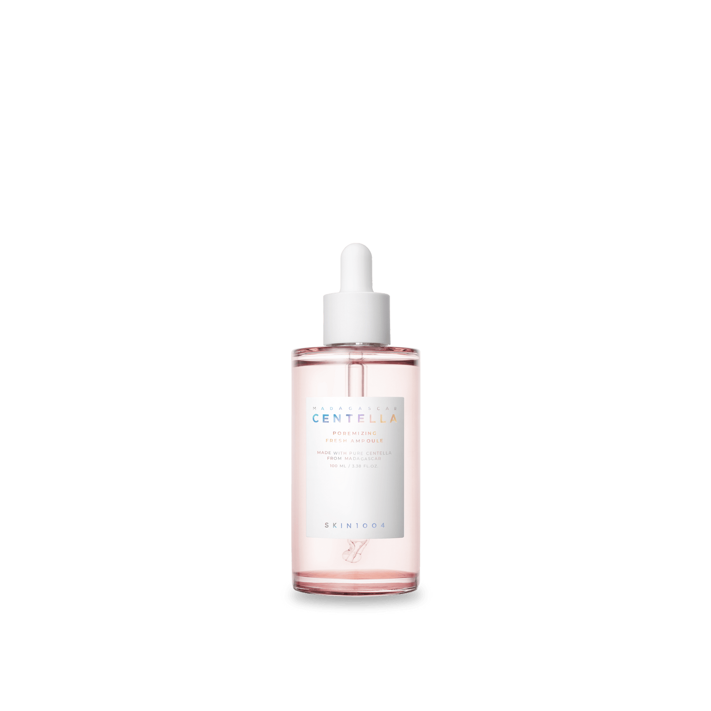Madagascar Centella Poremizing Fresh Ampoule 100ml
