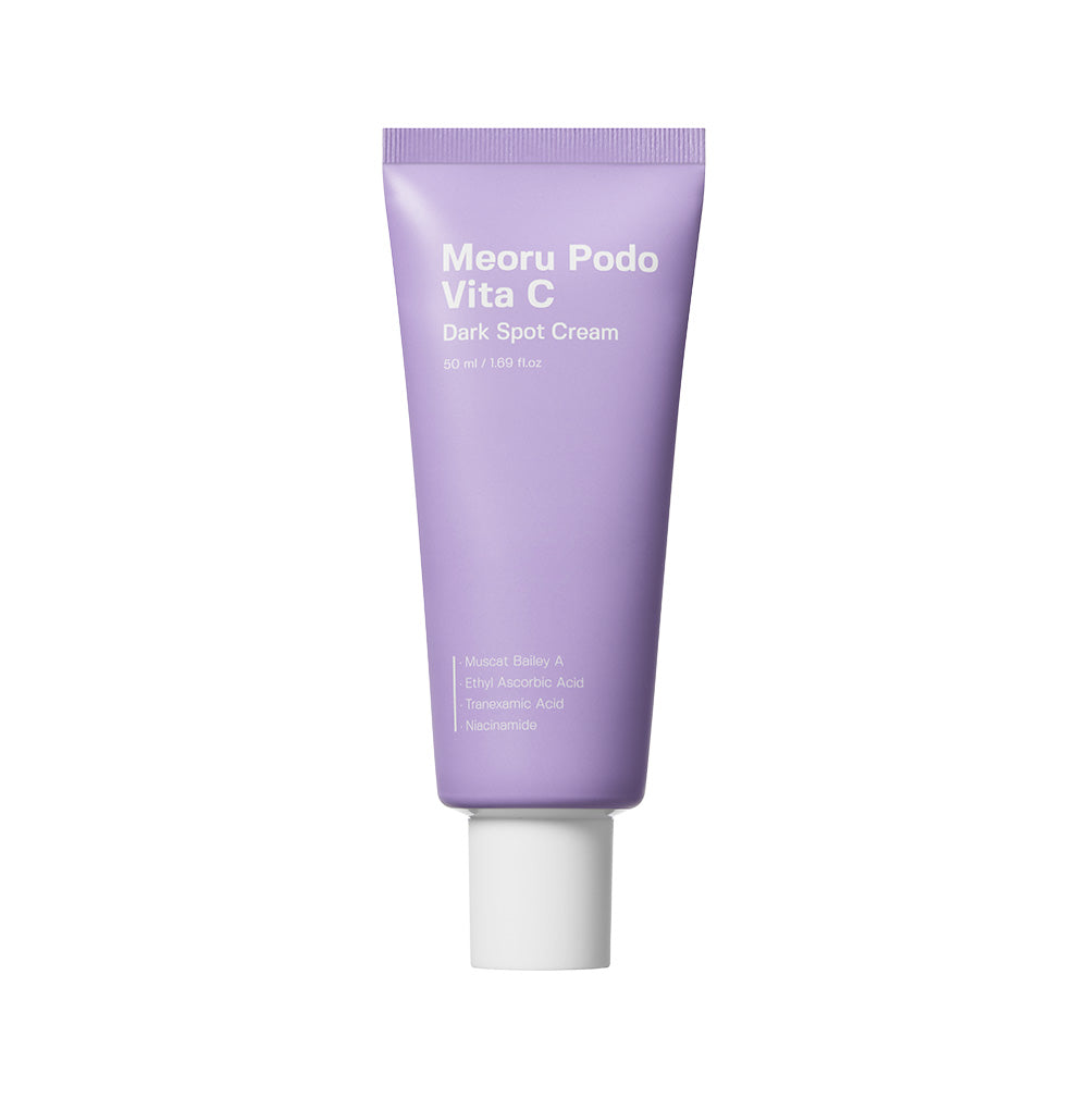 Meoru Podo VitaC Dark Spot Cream 50ml