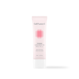 [CellFusionC] Toning Sunscreen 100 SPF50+/PA++++ 50ml
