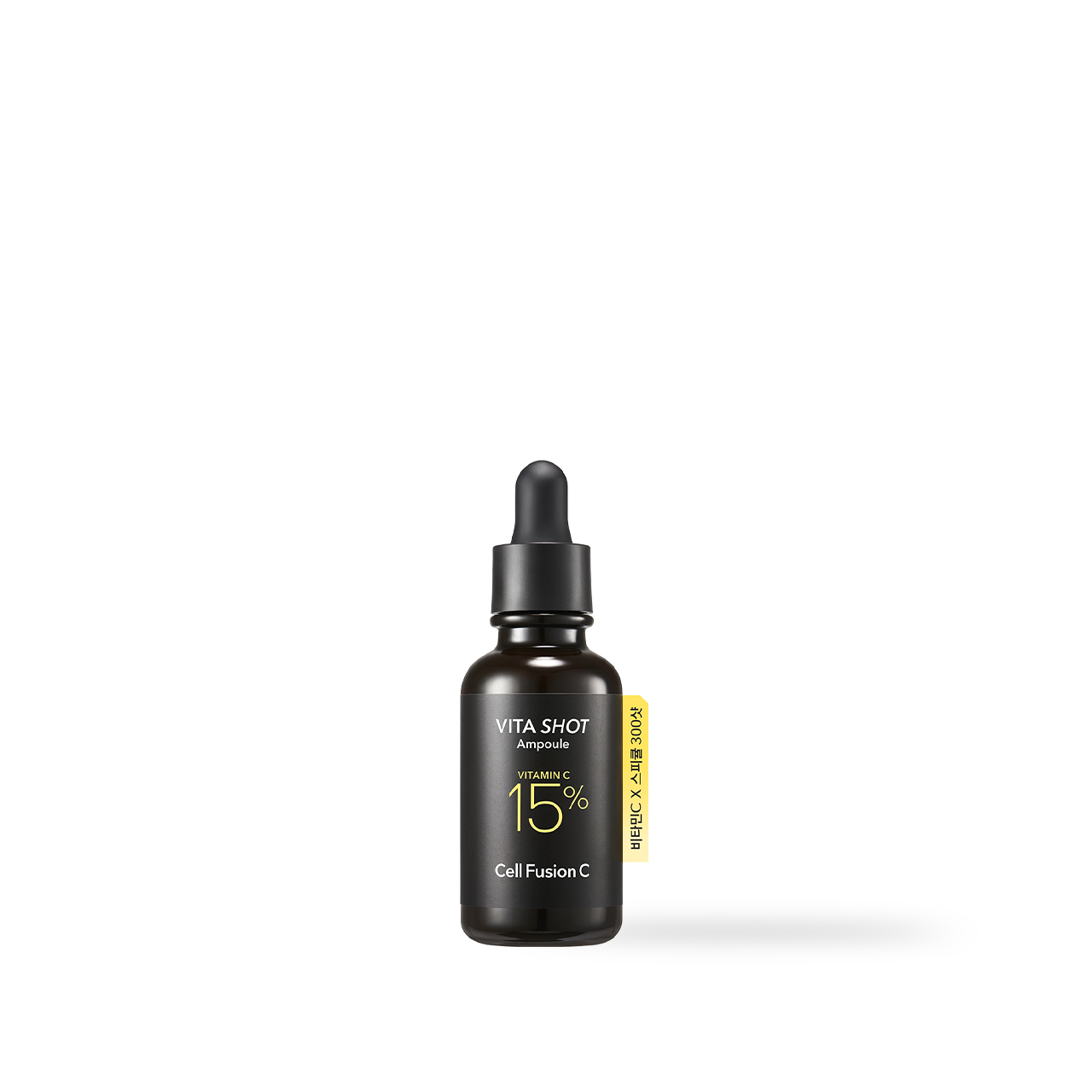 [CellFusionC] Toning C Vita Shot Ampulle 20g