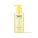 [CellFusionC] Radiance Vita Gel Limpiador 200ml
