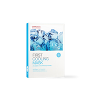 Post Alpha First Cooling Mask - 5 sheets