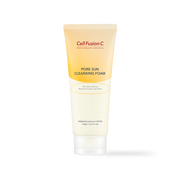 Pore Sun Cleansing Foam - 150ml
