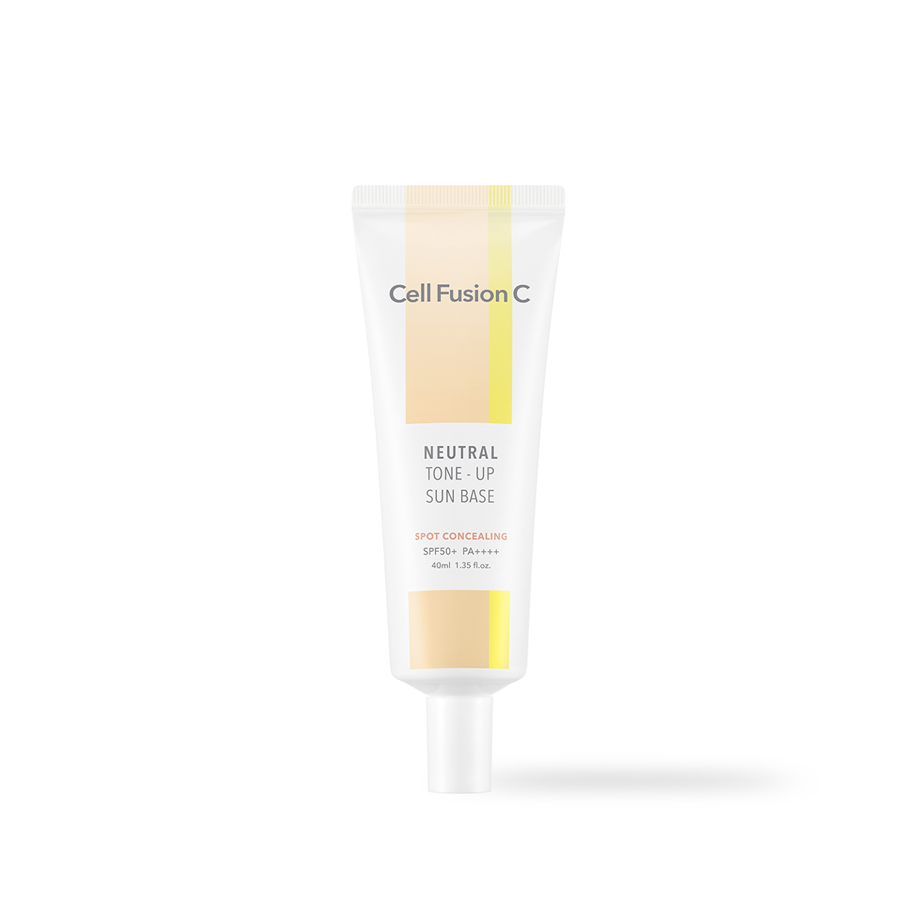 Neutral Tone-Up Sun Base SPF 50+/ PA++++ 40ml