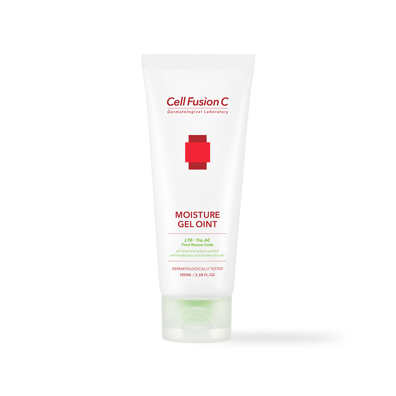 Moisture Gel Oint - 100ml
