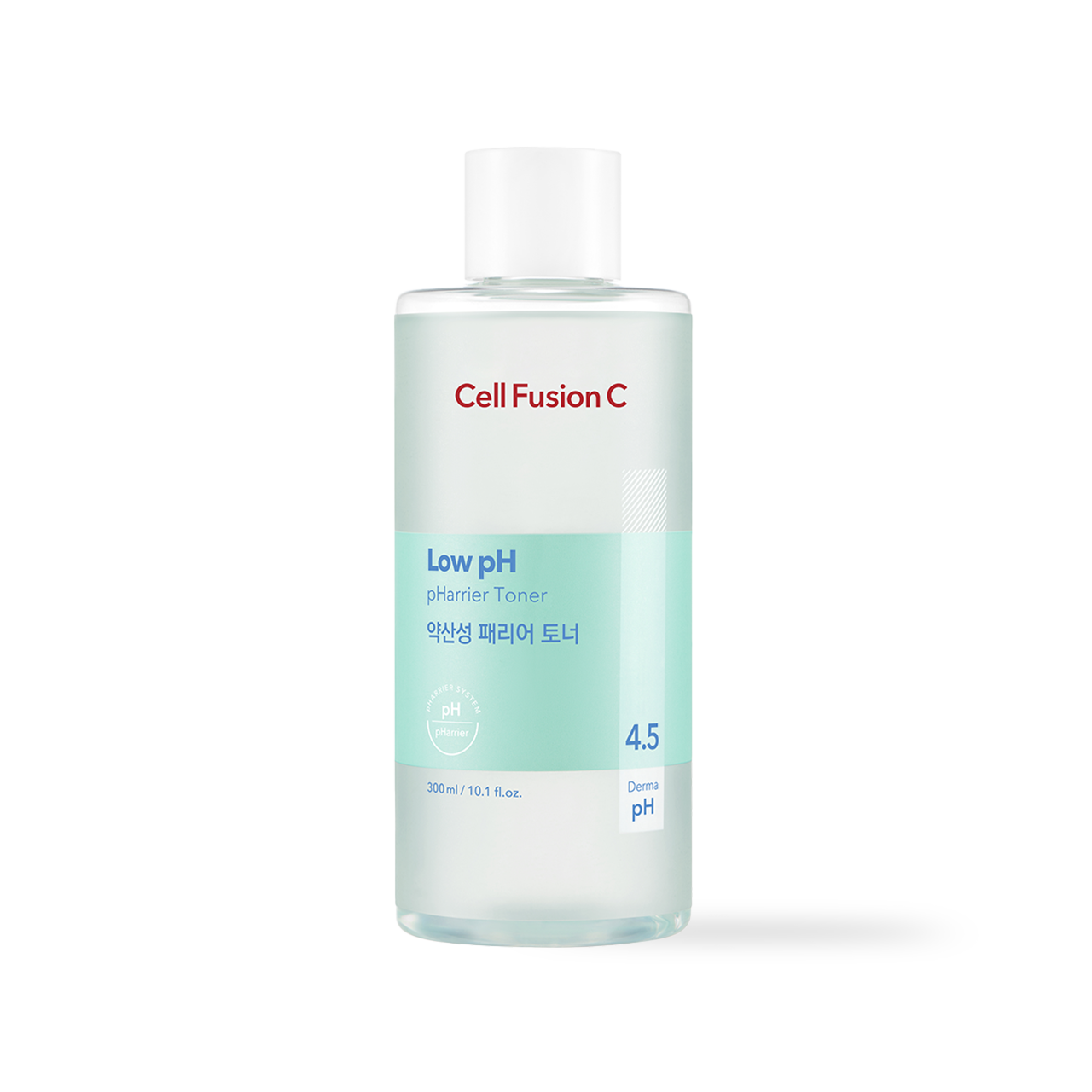 Low pH pHarrier Toner - 300ml