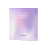 Glass Skin Collagen Mask 35g*5ea