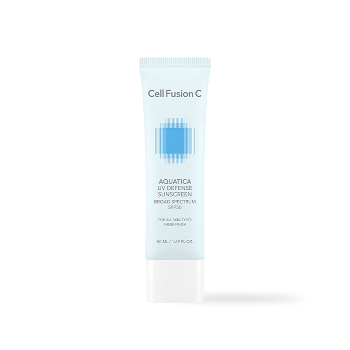 [Bundle] CellFusionC Sun Protection Triple Pack