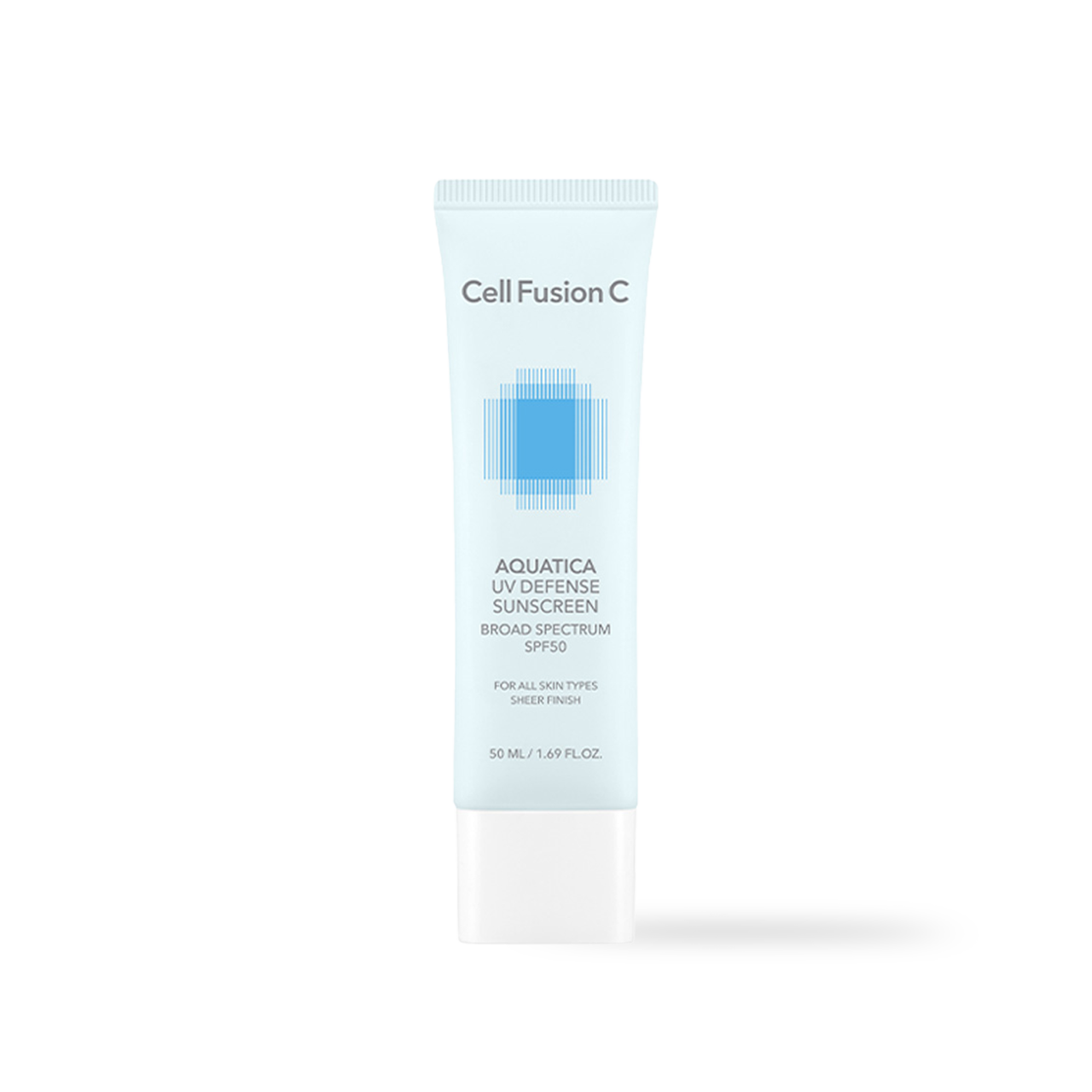[Bundle] CellFusionC Sun Protection Triple Pack ― 50% OFF