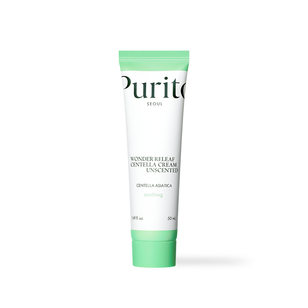 Wonder Releaf Centella Cream Unscented 50ml