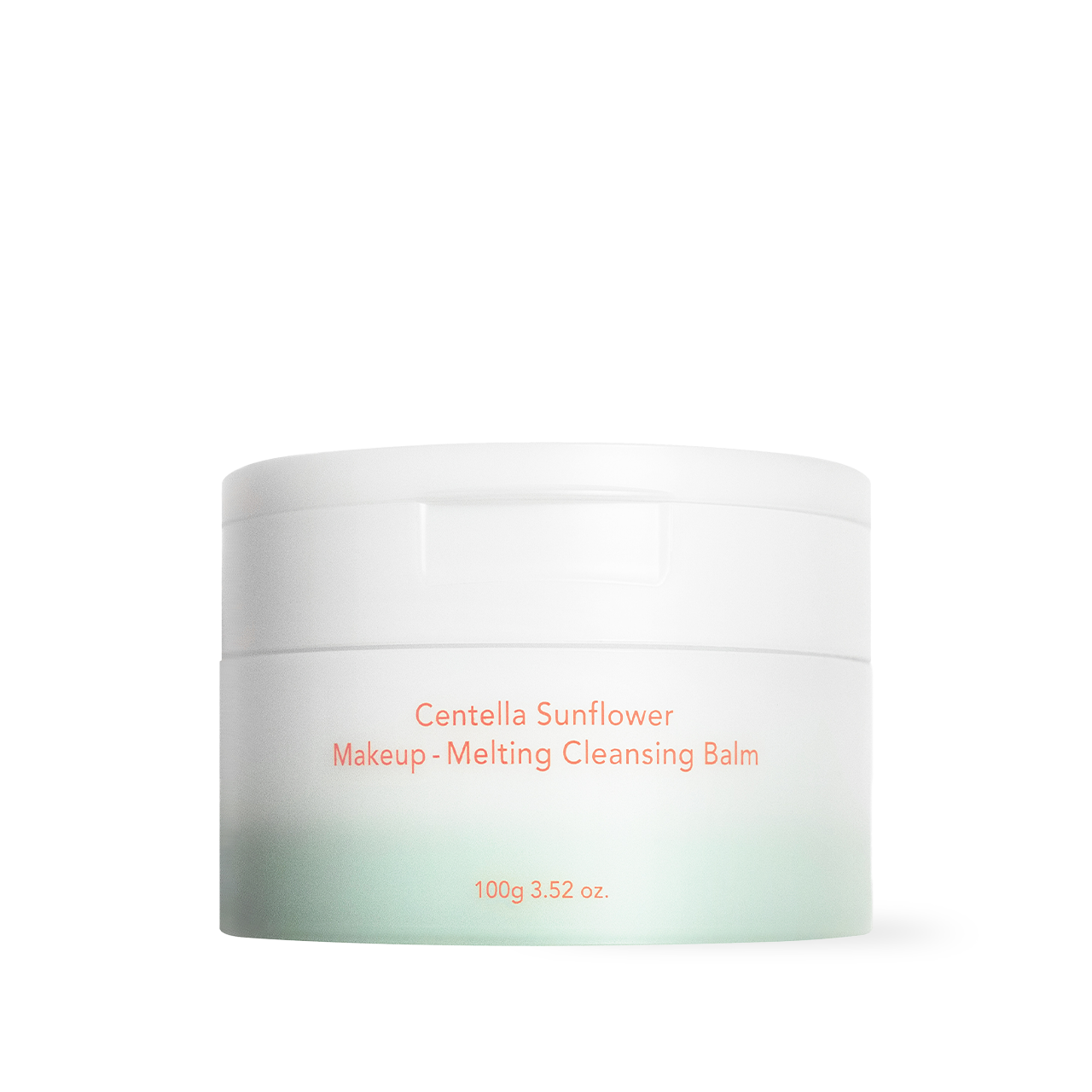 [haruharuwonder] Centella-Sonnenblumen-Make-up-schmelzender Reinigungsbalsam 100g