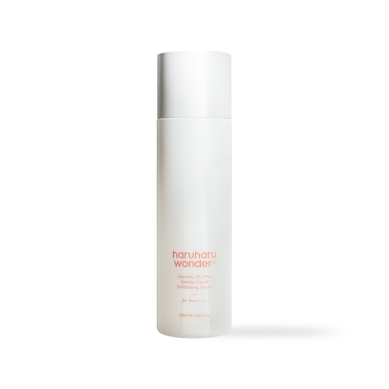 Centella 3% PHA Gentle Liquid Exfoliating Serum 120ml