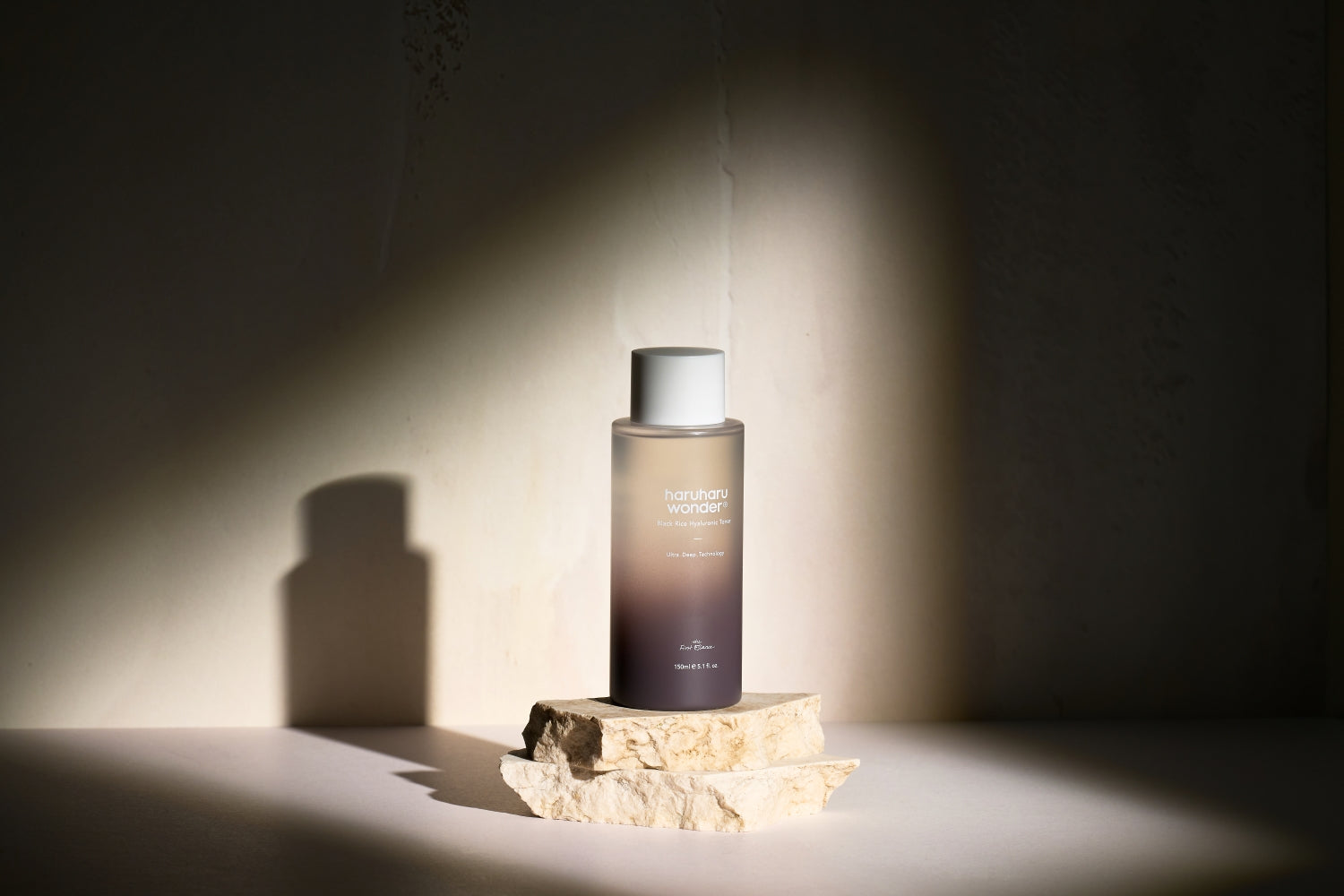 Black Rice Hyaluronic Toner 150ml