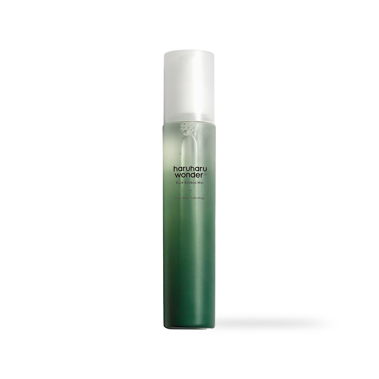 Black Bamboo Mist 150ml