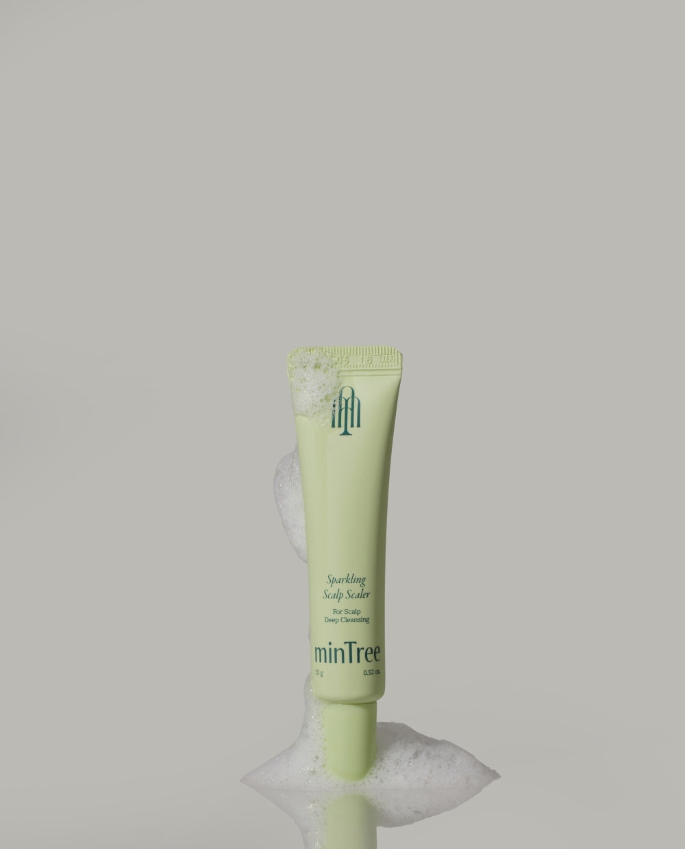Sparkling Scalp Scaler 15g*5ea