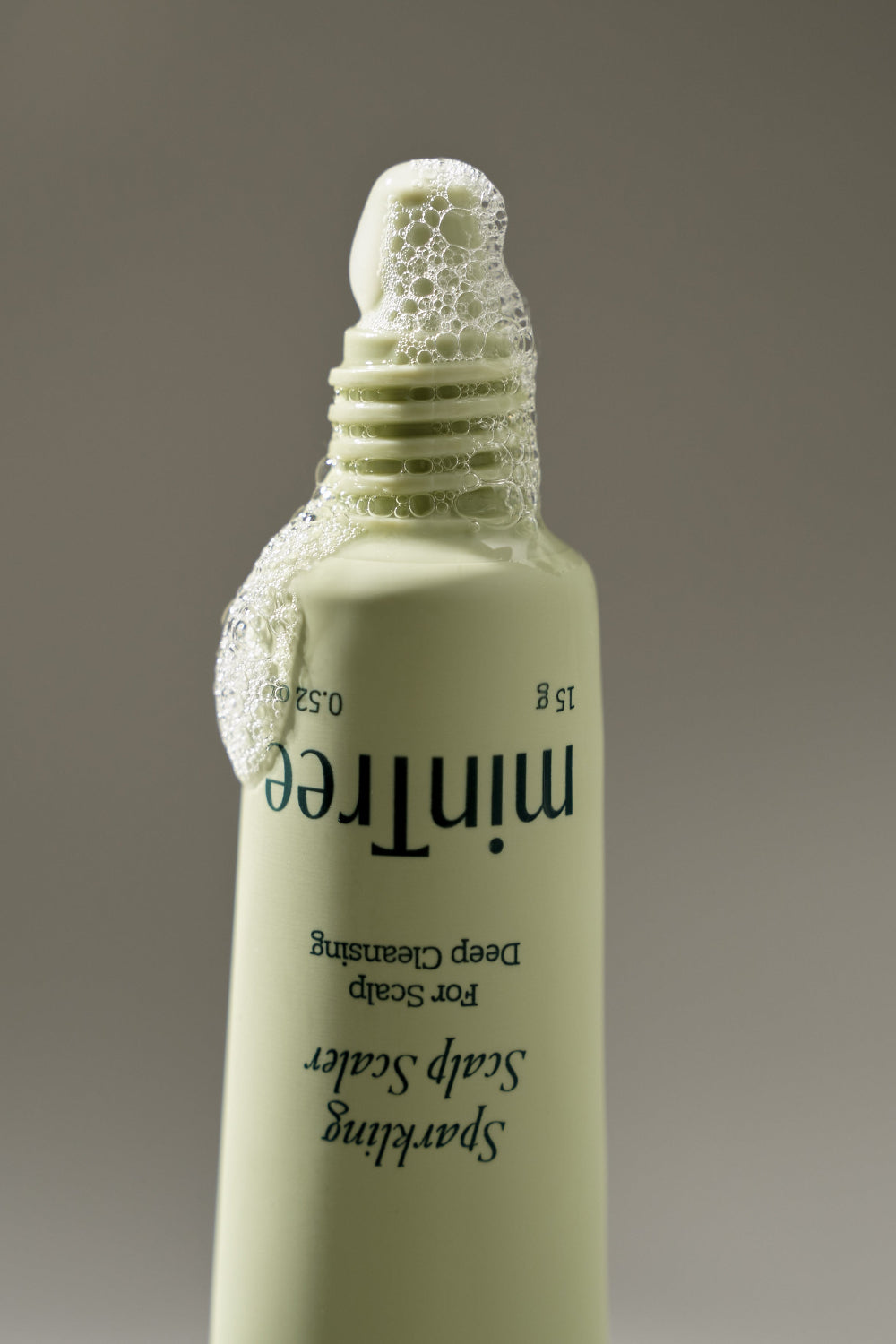 Sparkling Scalp Scaler 15g*5ea