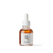 Revive Serum : Ginseng + Snail Mucin 30ml