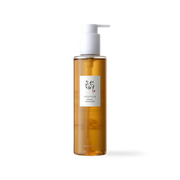 Ginseng Cleansing Oil 210ml