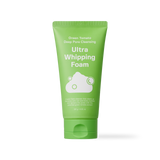 [SUNGBOON EDITOR] Espuma Limpiadora Ultra Batida de Tomate Verde para Poros Profundos 120g