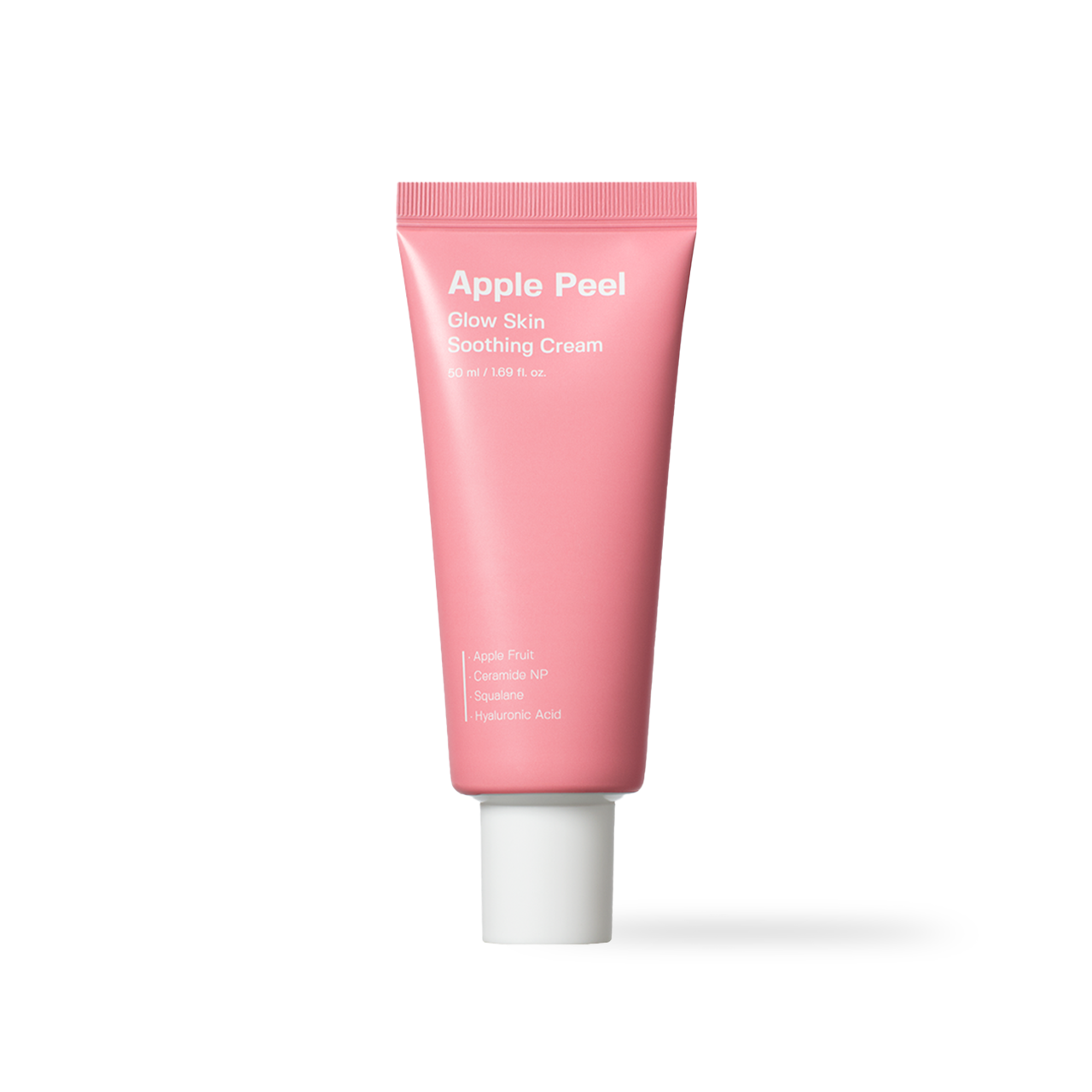[SUNGBOON EDITOR] Apple Peel Glow Hautberuhigende Creme 50ml