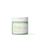 Green Tomato Pore Peeling Jumbo Pad 60 Sheets