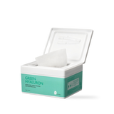 Hedera Helix Green Hyaluron Daily Soothing Mask 30 pcs
