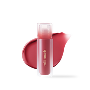 Dew Stain Sheer Lip Gloss 07 Mauve Shower 4g