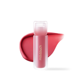 [milktouch] Brillo labial transparente Dew Stain 04 Mellow Ending 4g