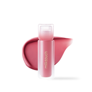 Dew Stain Sheer Lip Gloss 02 Bubbly Pink 4g