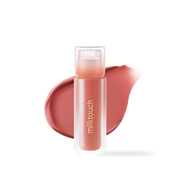 Dew Stain Sheer Lip Gloss 01 Morning Haze 4g