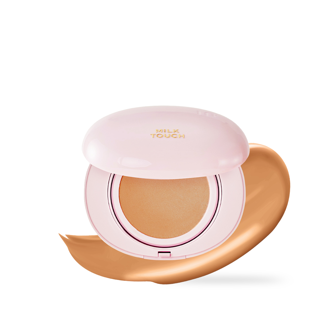 All-day Skin Fit Milky Glow Cushion #29C Walnut 15g