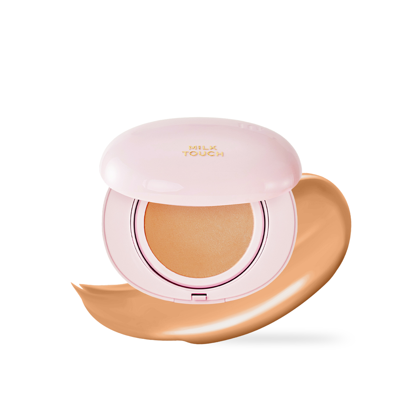 All-day Skin Fit Milky Glow Cushion #26N Latte 15g