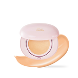All-day Skin Fit Milky Glow Cushion #23W Vanilla Beige 15g