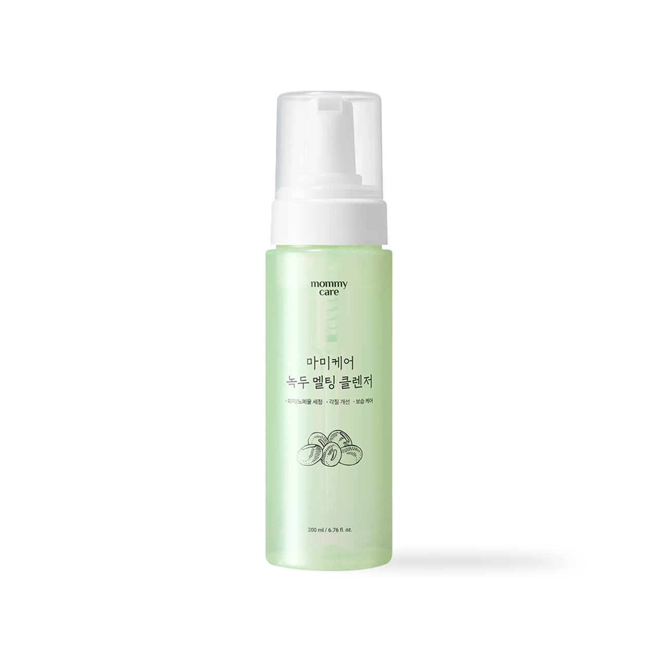 [mommycare] Mungobohnen Schmelzreiniger 200ml