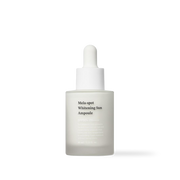 Mela-spot Whitening Sun Ampoule 40ml