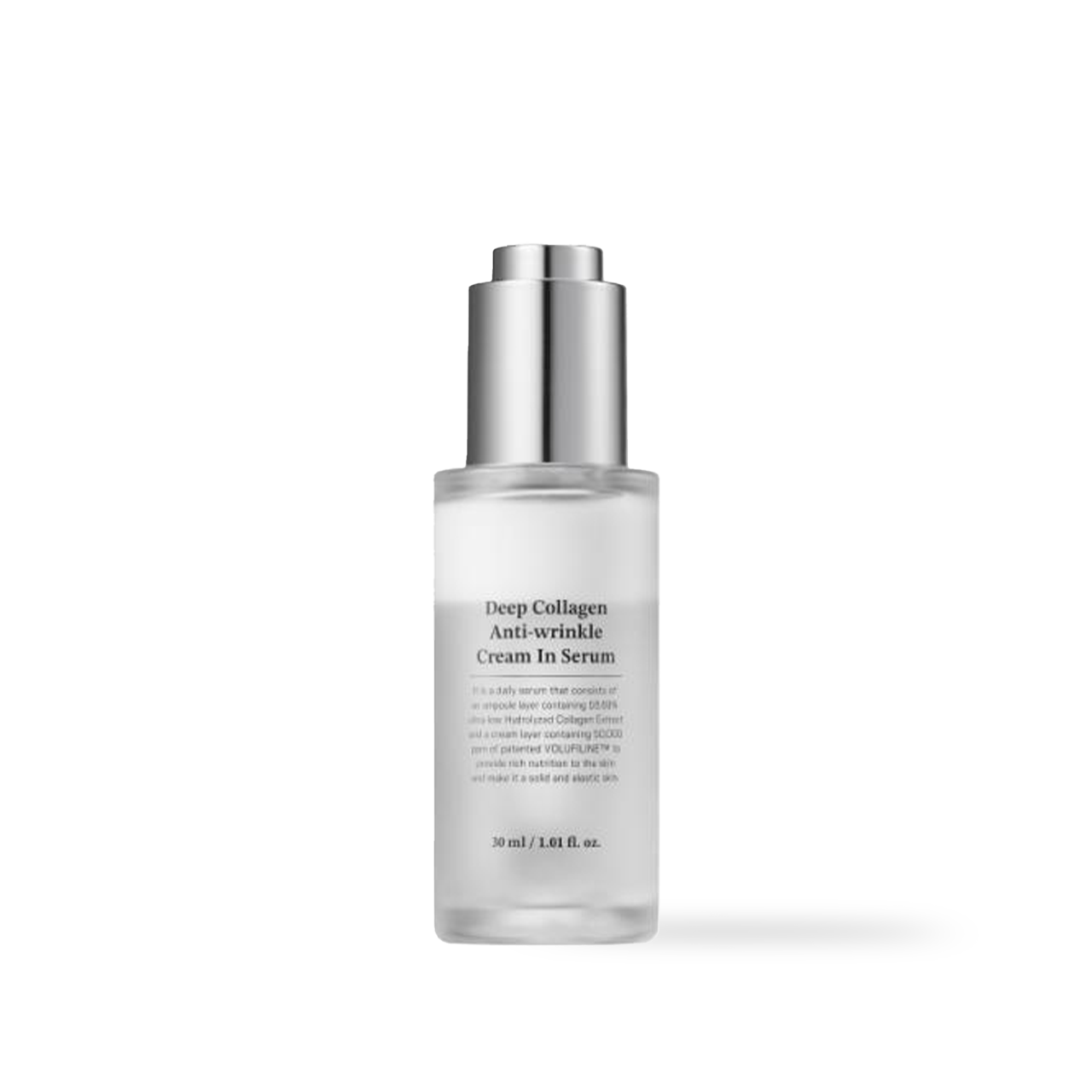 [SUNGBOON EDITOR] Deep Collagen Anti-Falten Creme In Serum 30ml